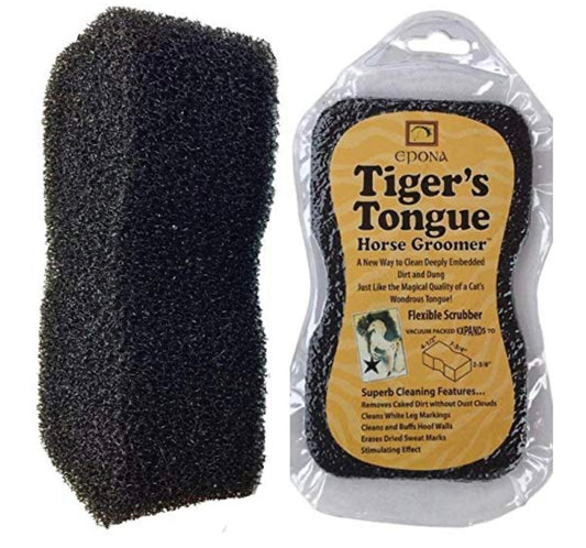 Epona Tiger’s Tongue