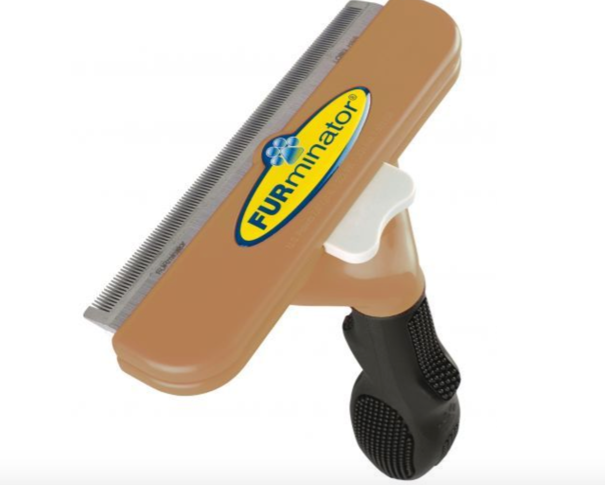 FURminator Shedding Tool