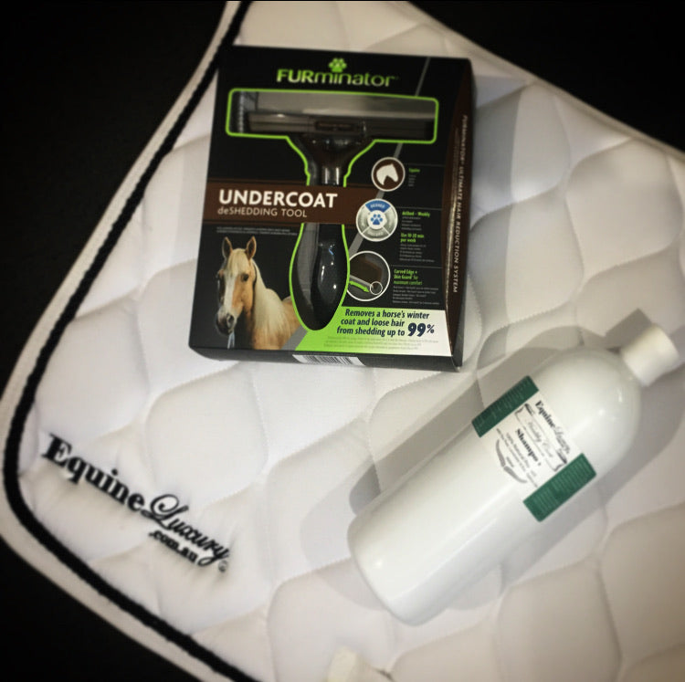 FURminator Shedding Tool