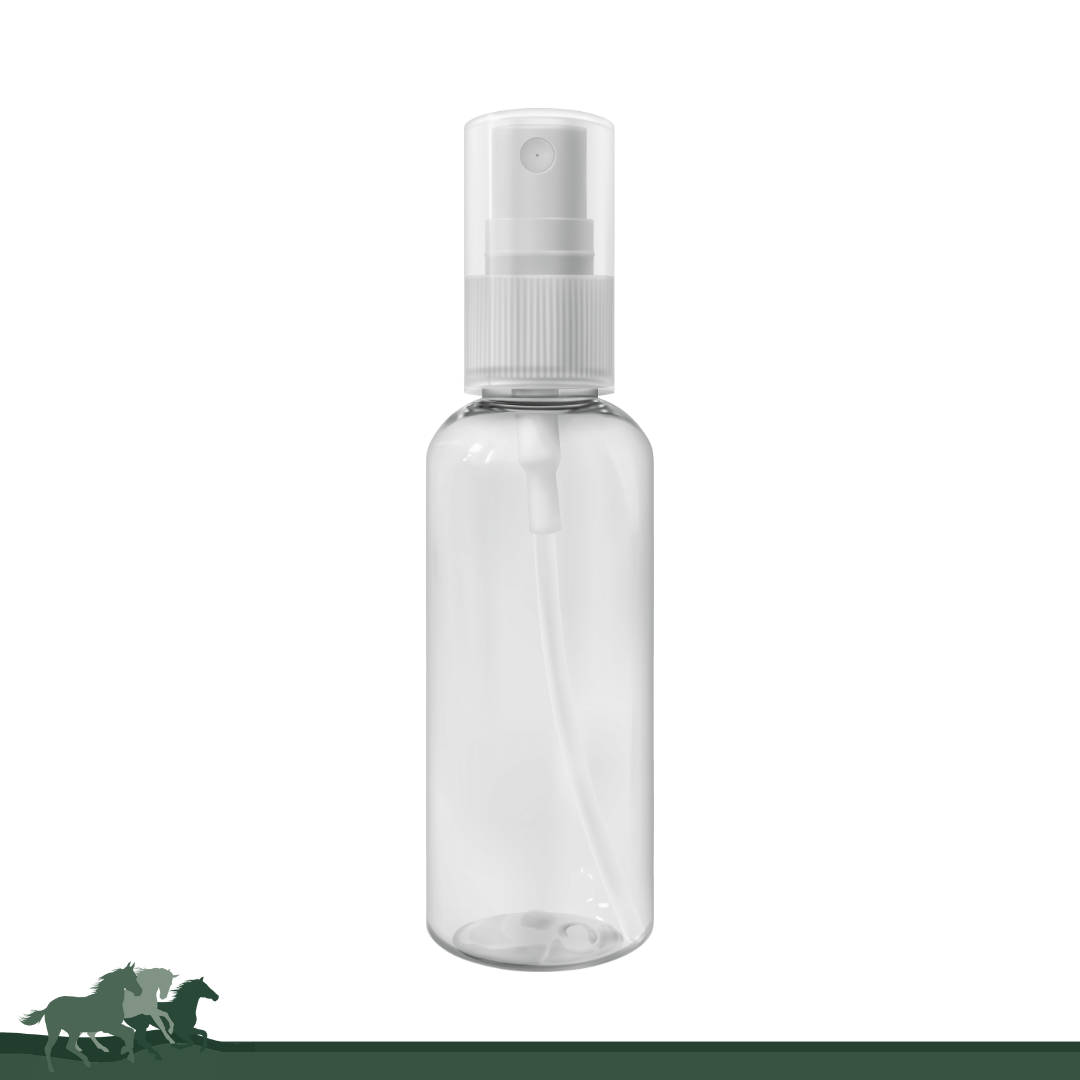 EquineLuxury “Plait Perfect” Pre-Plaiting Spray with Jojoba Oil 100ml