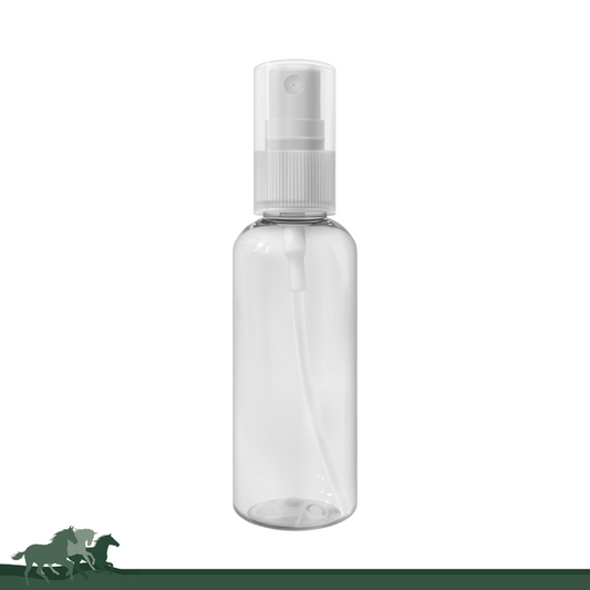 EquineLuxury “Plait Perfect” Pre-Plaiting Spray with Jojoba Oil 100ml