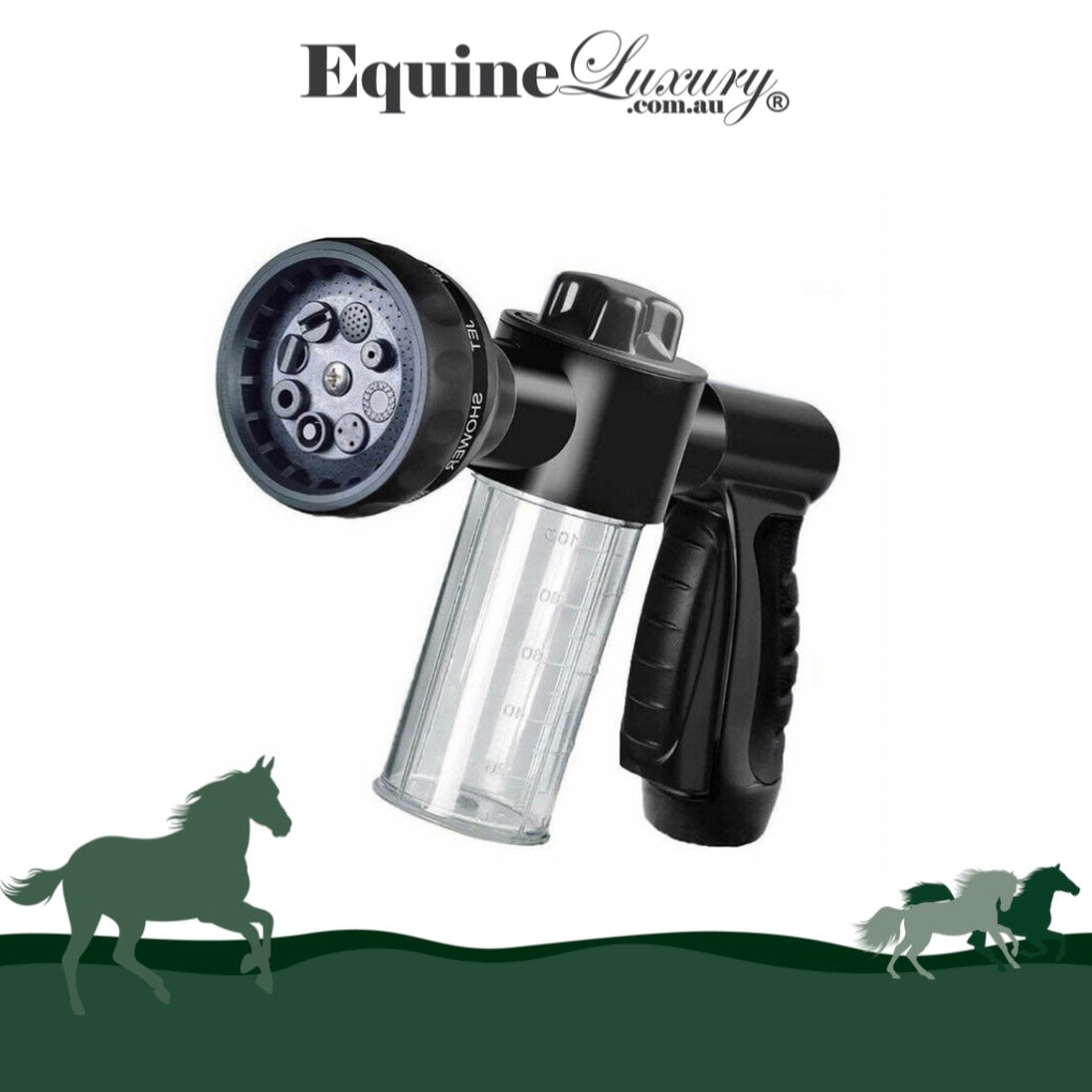 Equine Shine Soap Sprayer Nozzle – Cavali Club