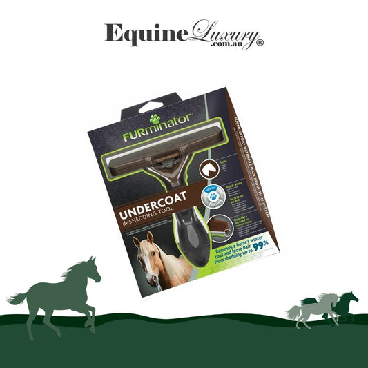 FURminator Shedding Tool